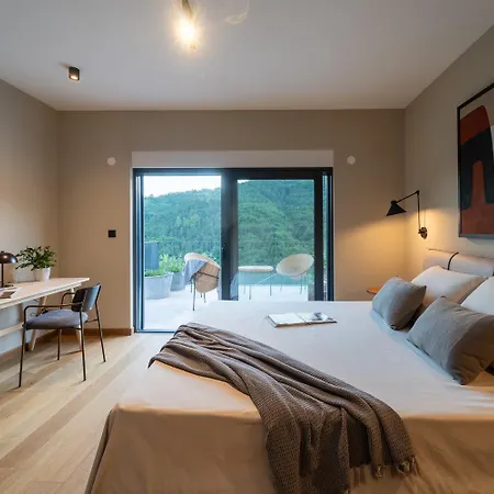 Villa Horto With Heated Pool & Sauna *
