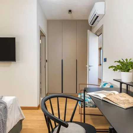 Horto With Heated Pool & Sauna