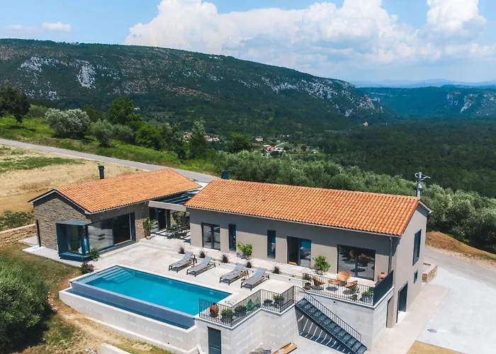 Villa Horto Livade