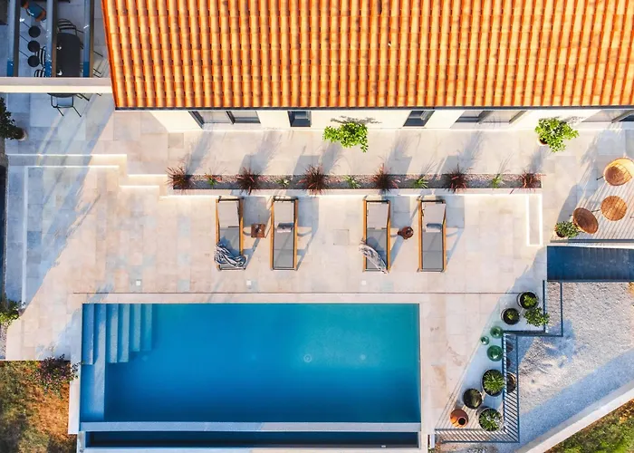 Horto Villa Livade