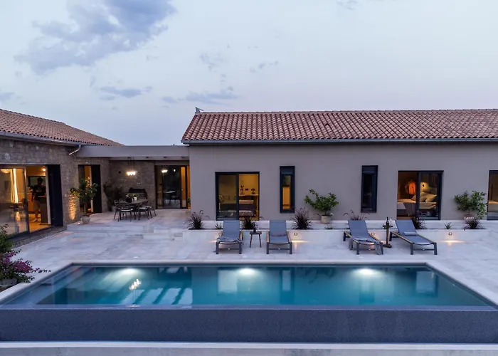 Horto Villa *