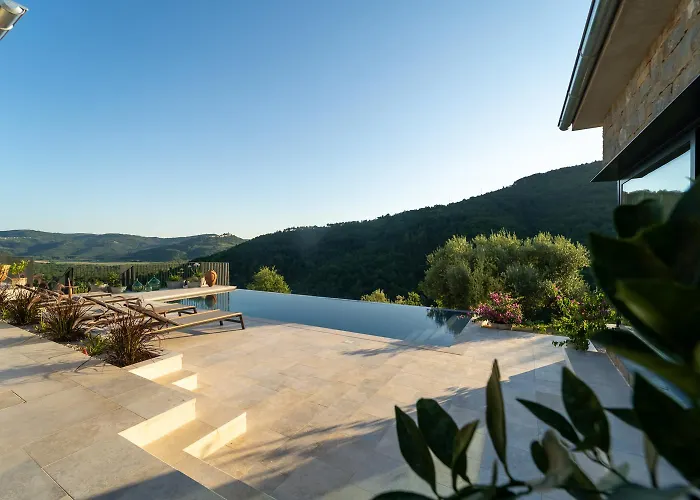 Villa Horto *