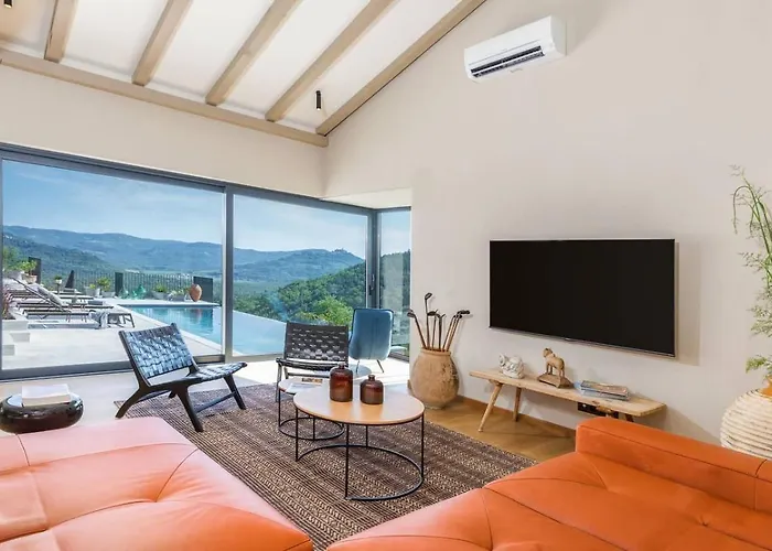 Horto Villa