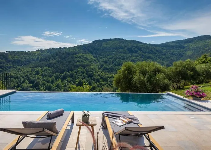 Villa Horto *