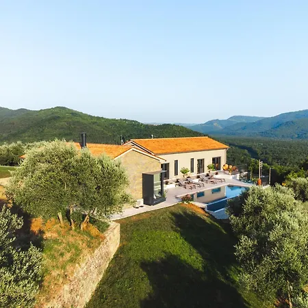 Horto Villa