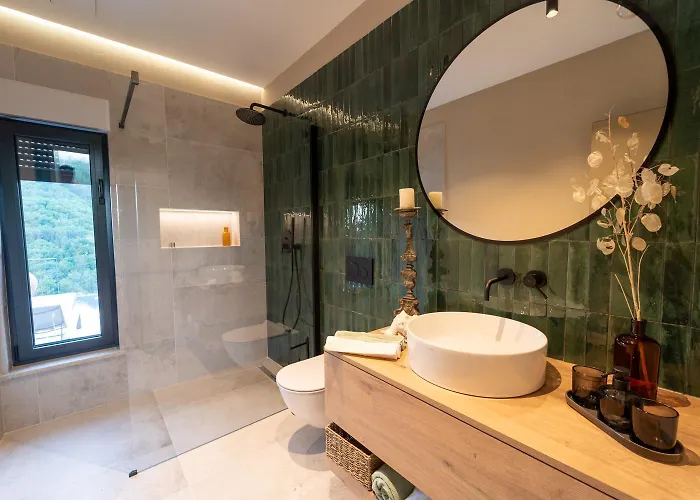 Вилла Horto Ливаде